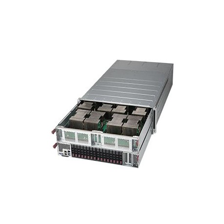 Supermicro SuperServer SYS-4028GR-TXR