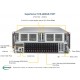 Supermicro SuperServer SYS-4028GR-TXR przód