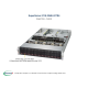 Supermicro SYS-2048U-RTR4 widok pod kątem