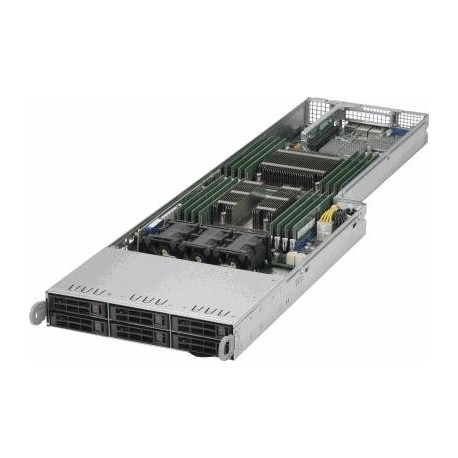 Supermicro SYS-F618R2-RC1PT+