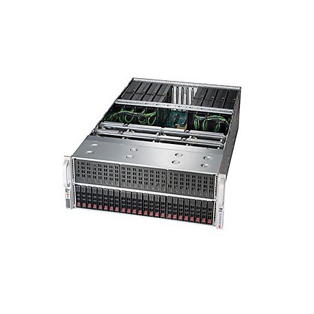 Supermicro SuperServer SYS-4028GR-TR