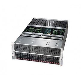 Supermicro SuperServer SYS-4028GR-TRT