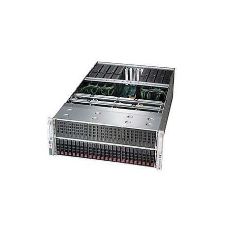Supermicro SYS-4028GR-TRT