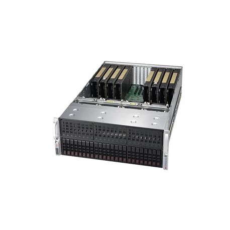 Supermicro SuperServer SYS-4029GP-TRT3