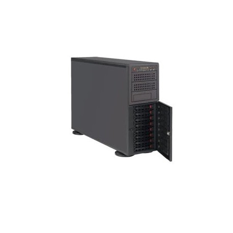 Supermicro SuperServer SYS-7048R-TRT