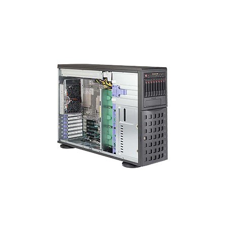 Supermicro SuperServer SYS-7048R-C1RT