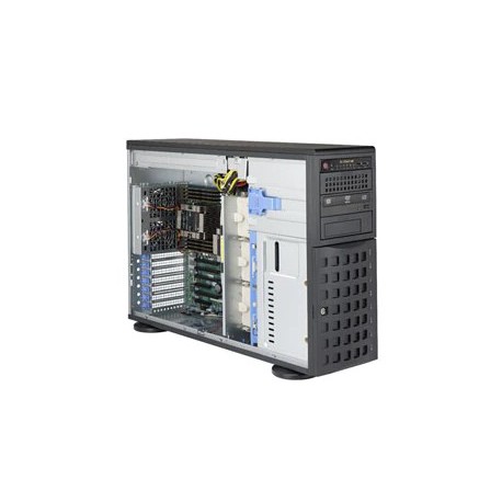 Supermicro SuperServer SYS-7049P-TR