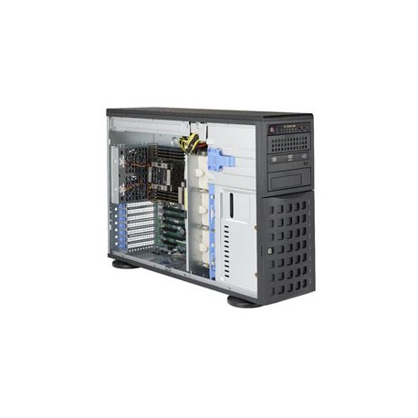 Supermicro SuperServer SYS-7049P-TRT
