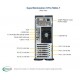 Supermicro SuperWorkstation SYS-7049A-T tył