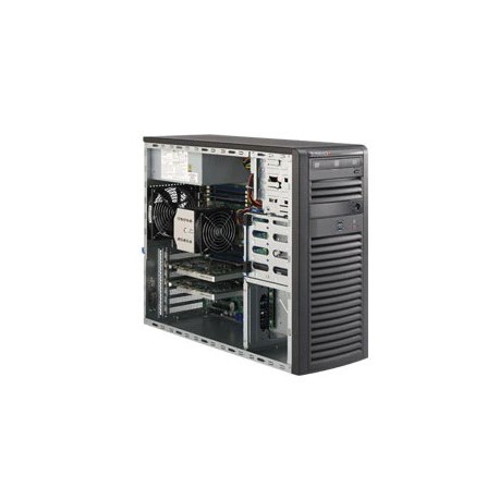 Supermicro SuperWorkstation SYS-5038A-I