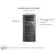 Supermicro SuperWorkstation SYS-5038A-I przód