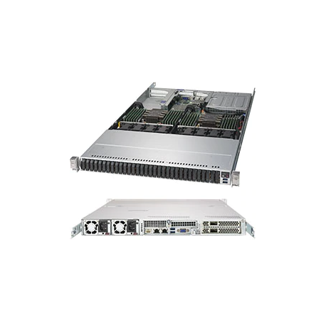 Supermicro SuperStorage SSG-1029P-NES32R