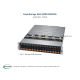 Supermicro SuperStorage SSG-2028R-DN2R24L pod kątem