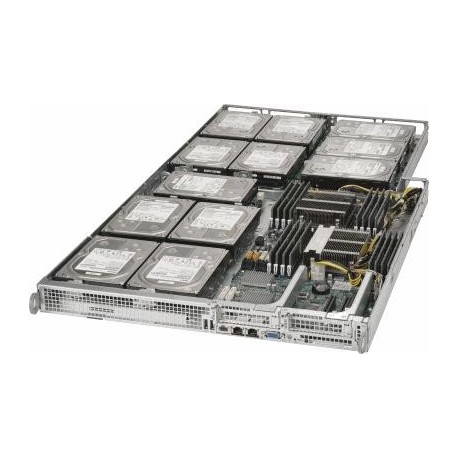 Supermicro SYS-F618H6-FT+