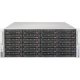 Supermicro SuperStorage SSG-5048R-E1CR36L przód