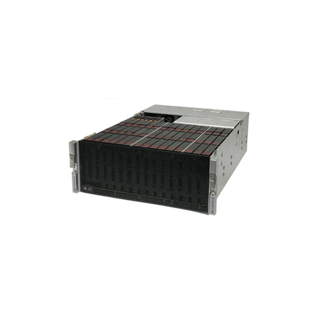 Supermicro SuperStorage SSG-6049P-E1CR45H