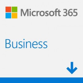 Microsoft Office 365 Business Premium (5 stan. 12 miesięcy Wersja cyfrowa Eurozone)