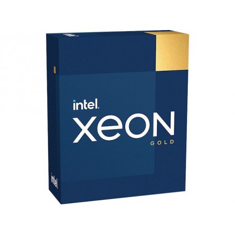 Intel® Xeon® Gold 5318S