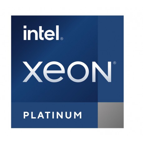 Intel® Xeon® Platinum 8352S