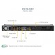 Supermicro IoT SuperServer SYS-110C-FHN4T tył