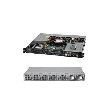 Supermicro SuperServer 1019P-FRDN2T