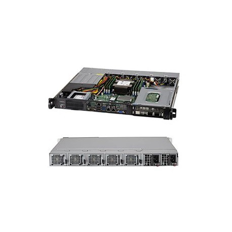 Supermicro SuperServer SYS-1019P-FRN2T