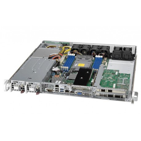Supermicro IoT SuperServer SYS-110P-FDWTR