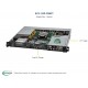 Supermicro IoT SuperServer SYS-110P-FRN2T pod kątem