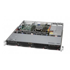 Supermicro UP SuperServer SYS-510P-MR