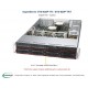 Supermicro Mainstream SuperServer SYS-620P-TR pod kątem
