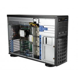 Supemicro Mainstream SuperServer SYS-740P-TRT