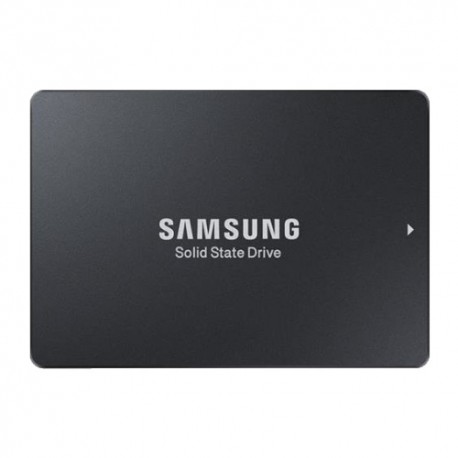 Dysk SSD Samsung PM897 960GB 2.5'' SATA 6Gb/s TLC