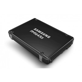Dysk SSD Samsung PM1643a 960GB SAS 12Gb/s 2.5" TLC