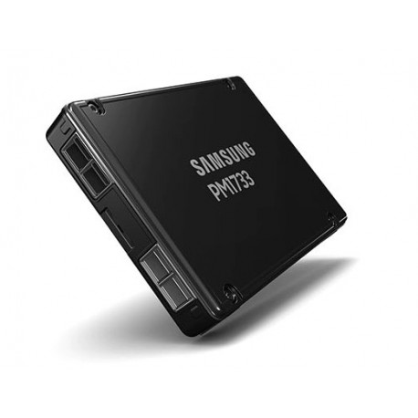 Dysk SSD Samsung PM1733 1.92TB 2.5" U.2 NVMe PCI-e Gen4 x4