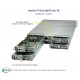 Supermicro Twin SuperServer SYS-220TP-HC1TR pod kątem