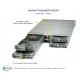 Supermicro Twin SuperServer SYS-620TP-HC0TR pod kątem