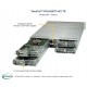 Supermicro Twin SuperServer SYS-620TP-HC1TR pod kątem