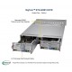 Supermicro BigTwin SuperServer SYS-220BT-DNTR pod kątem