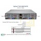 Supermicro BigTwin SuperServer SYS-220BT-DNTR tył