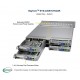 Supermicro BigTwin SuperServer SYS-220BT-HNC8R pod kątem