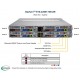 Supermicro BigTwin SuperServer SYS-220BT-HNC8R tył