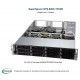 Supermicro CloudDC SuperServer SYS-620C-TN12R pod kątem