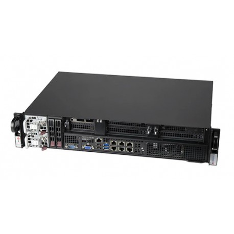 Supermicro IoT SuperServer SYS-210P-FRDN6T