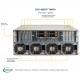 Supermicro GPU SuperServer SYS-420GP-TNAR+ tył
