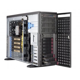 Supermicro UP Workstation SYS-540A-TR