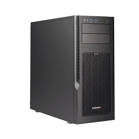 Supermicro UP Workstation SYS-530AD-I