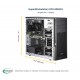 Supermicro UP Workstation SYS-530AD-I