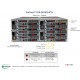 Supermicro FatTwin SuperServer SYS-F610P2-RTN tył