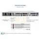 Supermicro Storage SuperServer SSG-610P-ACR12N4H tył