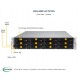Supermicro UP Storage SuperServer SSG-520P-ACTR12H